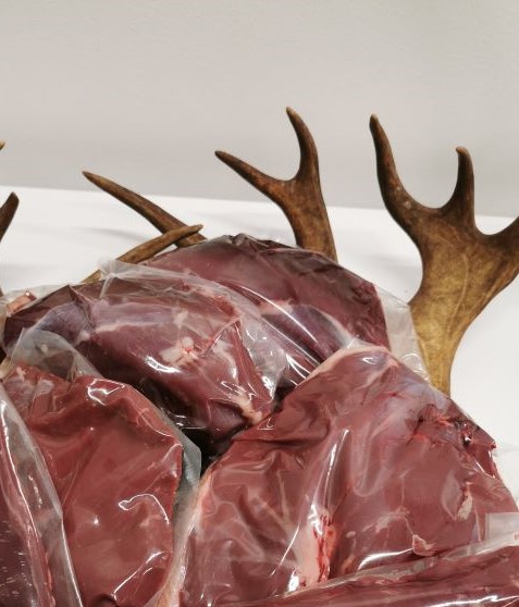 Poron paahtopaisti 2kpl/pkt